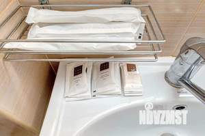 1-к квартира, посуточно, 18м2, 2/5 этаж