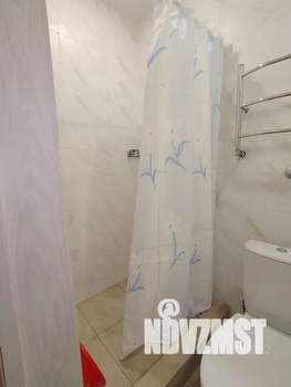 Студия квартира, посуточно, 15м2, 4/4 этаж