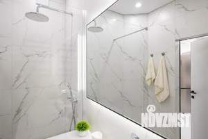 2-к квартира, посуточно, 65м2, 4/4 этаж