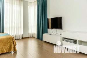 1-к квартира, посуточно, 45м2, 7/7 этаж