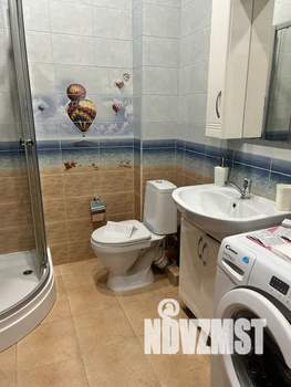 2-к квартира, посуточно, 50м2, 4/10 этаж