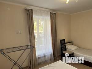 1-к квартира, посуточно, 60м2, 1/1 этаж
