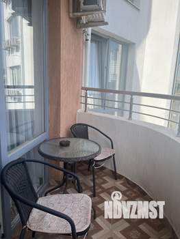 1-к квартира, посуточно, 60м2, 8/11 этаж