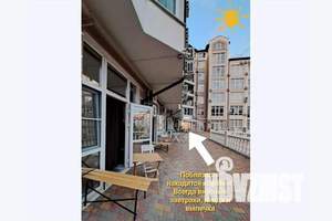 1-к квартира, посуточно, 20м2, 1/5 этаж