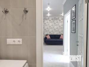 1-к квартира, посуточно, 55м2, 6/6 этаж