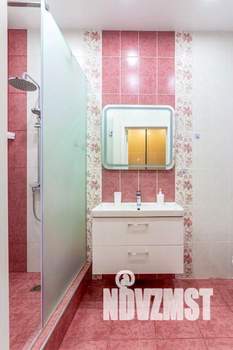 2-к квартира, посуточно, 56м2, 1/1 этаж