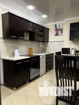 2-к квартира, посуточно, 43м2, 6/9 этаж