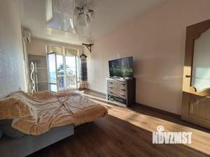 1-к квартира, на длительный срок, 47м2, 3/7 этаж