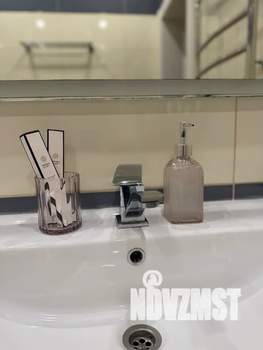 1-к квартира, посуточно, 78м2, 2/16 этаж