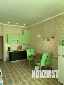 1-к квартира, посуточно, 50м2, 6/8 этаж