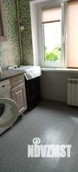 1-к квартира, посуточно, 30м2, 2/5 этаж