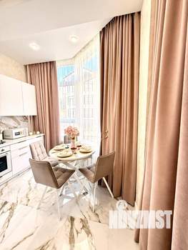 1-к квартира, посуточно, 49м2, 2/5 этаж