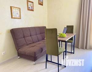 1-к квартира, посуточно, 36м2, 7/8 этаж