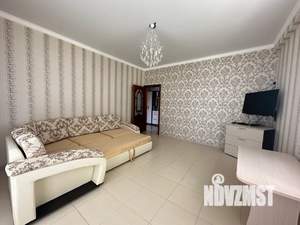 2-к квартира, посуточно, 52м2, 10/10 этаж