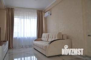 2-к квартира, посуточно, 60м2, 3/9 этаж