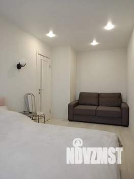 2-к квартира, посуточно, 52м2, 5/5 этаж