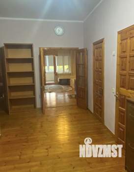 2-к квартира, на длительный срок, 80м2, 1/6 этаж