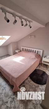 1-к квартира, на длительный срок, 40м2, 6/6 этаж
