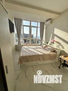 2-к квартира, посуточно, 50м2, 6/8 этаж