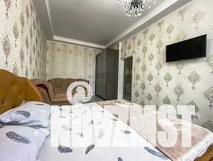 1-к квартира, посуточно, 37м2, 2/6 этаж