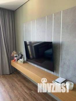 1-к квартира, посуточно, 34м2, 1/1 этаж