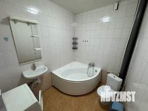 2-к квартира, посуточно, 70м2, 1/3 этаж