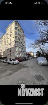1-к квартира, на длительный срок, 40м2, 3/9 этаж