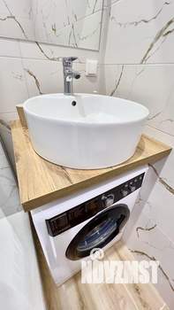 2-к квартира, на длительный срок, 59м2, 4/4 этаж