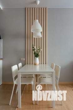 1-к квартира, посуточно, 54м2, 2/6 этаж