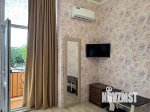 2-к квартира, посуточно, 50м2, 1/6 этаж