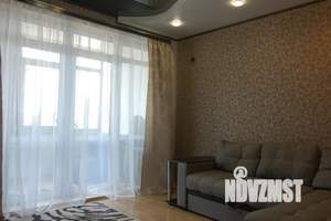 2-к квартира, посуточно, 70м2, 2/3 этаж