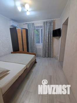 3-к квартира, посуточно, 55м2, 2/2 этаж