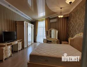 2-к квартира, посуточно, 96м2, 6/15 этаж