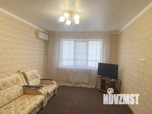 3-к квартира, посуточно, 63м2, 4/9 этаж