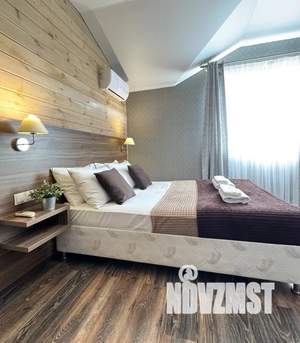 3-к квартира, посуточно, 70м2, 1/2 этаж