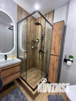 1-к квартира, посуточно, 35м2, 8/9 этаж
