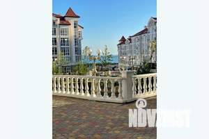 1-к квартира, посуточно, 20м2, 1/6 этаж