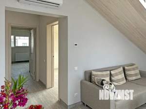 3-к квартира, посуточно, 65м2, 3/3 этаж