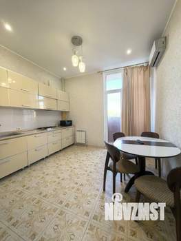 2-к квартира, на длительный срок, 65м2, 4/7 этаж