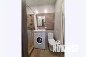 1-к квартира, посуточно, 27м2, 1/1 этаж