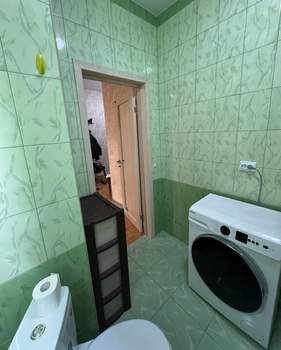 1-к квартира, на длительный срок, 41м2, 3/5 этаж