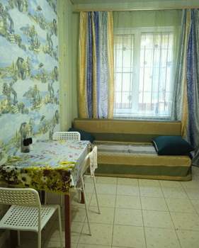 1-к квартира, на длительный срок, 40м2, 1/6 этаж