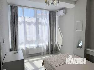 2-к квартира, посуточно, 55м2, 5/7 этаж