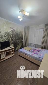 2-к квартира, посуточно, 55м2, 3/5 этаж