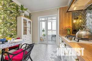 2-к квартира, посуточно, 63м2, 7/8 этаж