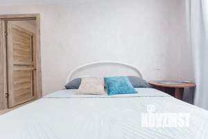 3-к квартира, посуточно, 64м2, 9/9 этаж