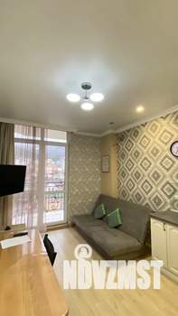 1-к квартира, посуточно, 50м2, 4/7 этаж