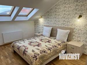 1-к квартира, посуточно, 100м2, 1/1 этаж