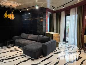 2-к квартира, посуточно, 83м2, 1/8 этаж