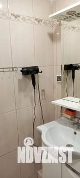 2-к квартира, посуточно, 44м2, 3/4 этаж